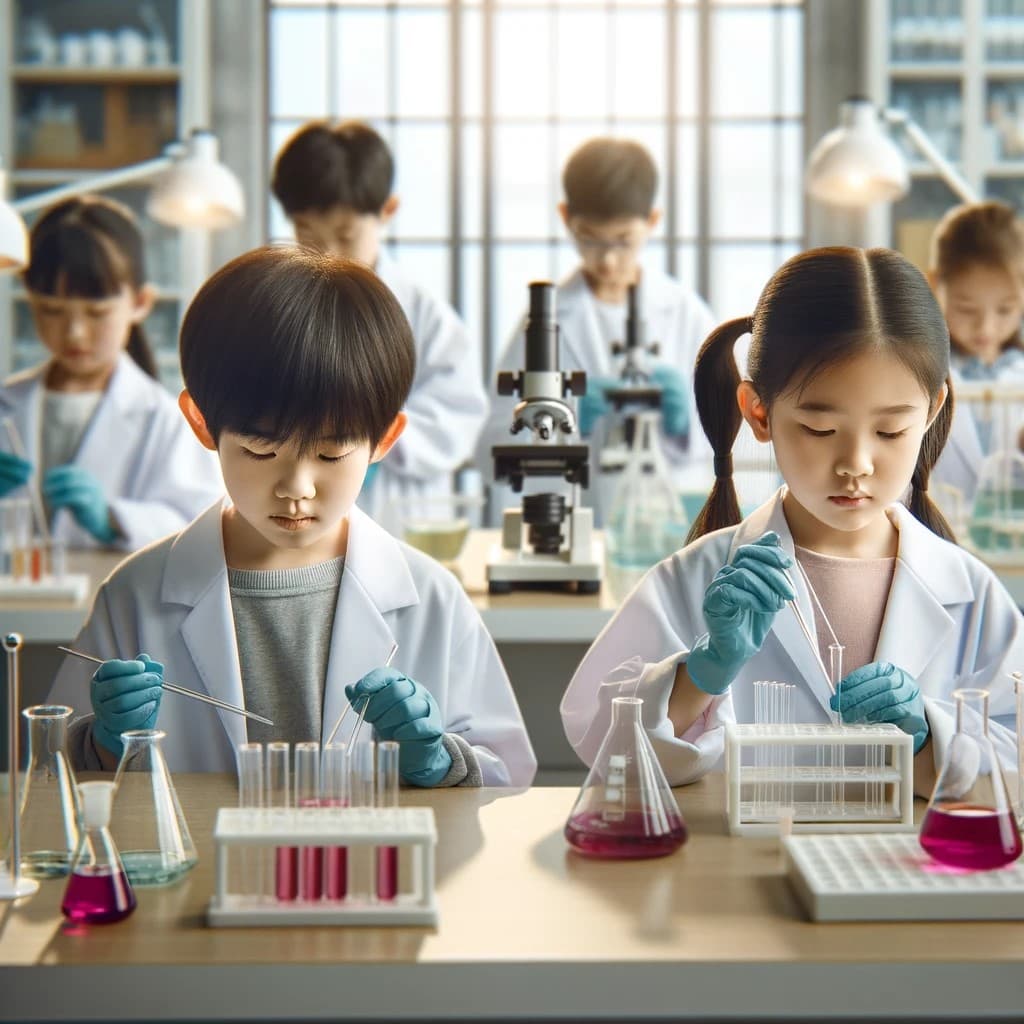 ✨揭秘：頂尖導師如何改變學生的學習方式✨ 主圖