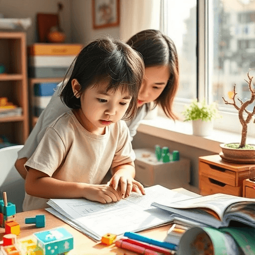 從考試壓力到興趣項目：在香港培養孩子內在驅動力 主圖