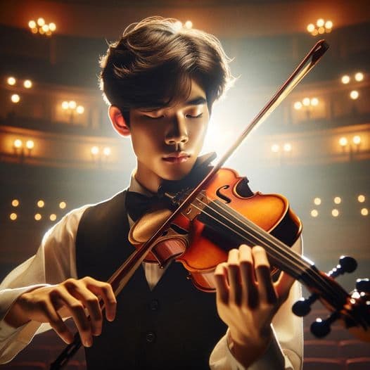 ✨從初學者到小小音樂家：一步步引導你的孩子發掘音樂才能✨ 主圖