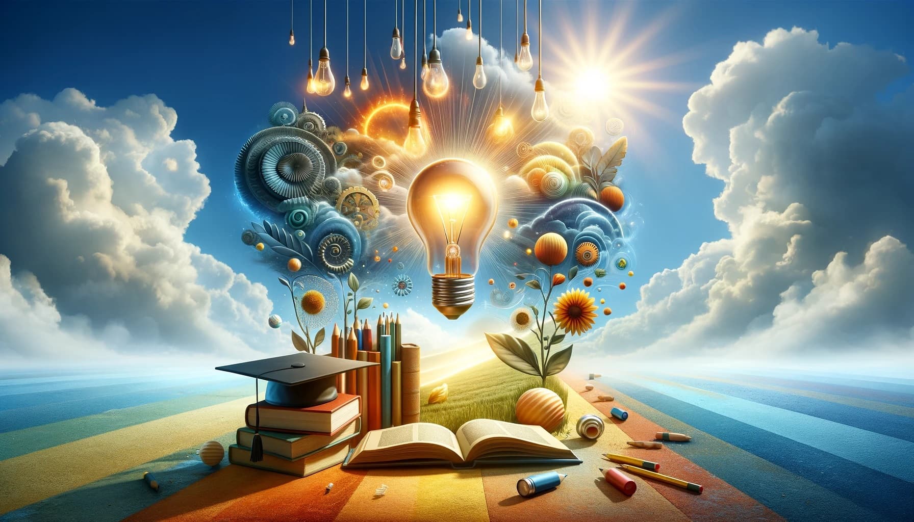 夢想定制：如何選擇能讓您發光的課程 主圖